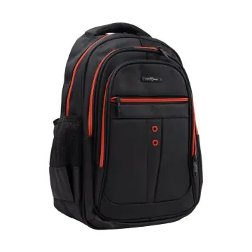 Sac à Dos WHITE SHARK EXPLORER Pour PC Portable 16''  Noir