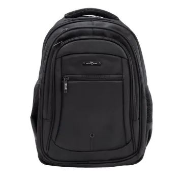 Sac à Dos WHITE SHARK VANGUARD Pour PC Portable 16''  Noir