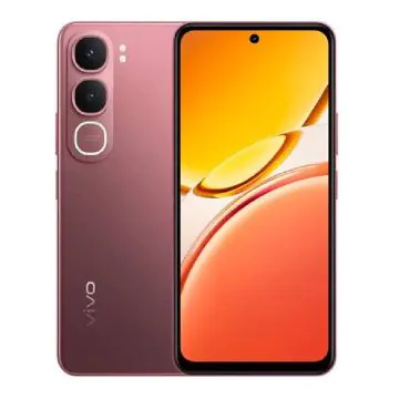 Smartphone VIVO Y21D 4G 4Go 128Go - Coral Red