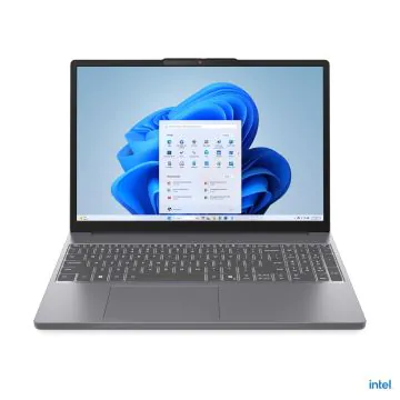 PC Portable LENOVO IdeaPad Slim 3 i5 Freedos 8Go 512Go  Gris