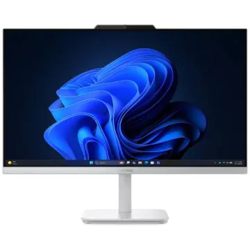 PC de Bureau ALL IN ONE LENOVO A105 AIO AMD Ryzen 5 8Go 256Go SSD - Gris