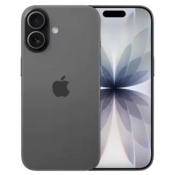 iPhone 17 512Go Noir