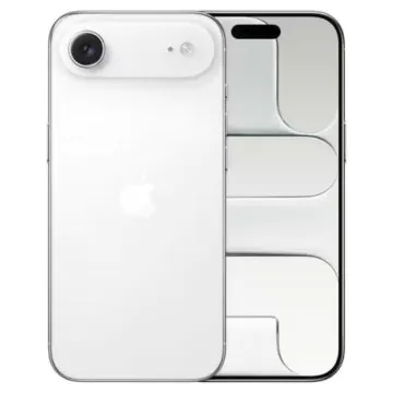 iPhone Air 256Go Cloud White