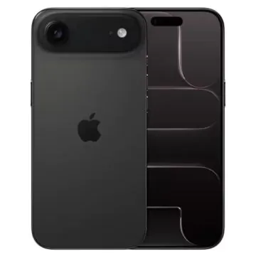 iPhone Air 256Go Space Black