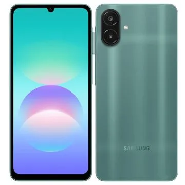 Smartphone SAMSUNG Galaxy A08 4Go 64Go Vert