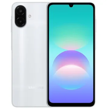 Smartphone SAMSUNG Galaxy A08 4Go 128Go Silver