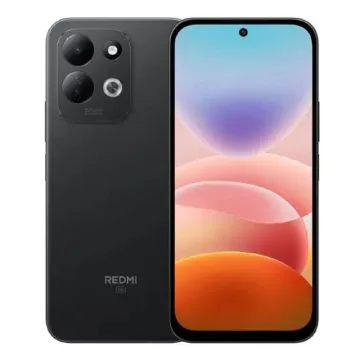 Smartphone XIAOMI REDMI 17 5G 4Go 128Go - Noir