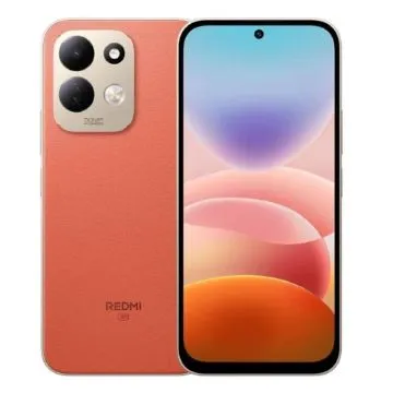 Smartphone XIAOMI REDMI 17 5G 4Go 128Go - Orange