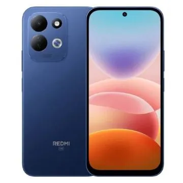 Smartphone XIAOMI REDMI 17 5G 4Go 256Go - Bleu
