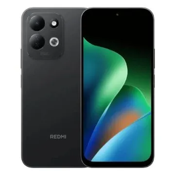Smartphone XIAOMI Redmi 17 4G 4Go 128Go - Noir