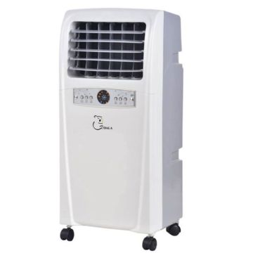 Climeur Mobile COALA 6 Litres - Blanc
