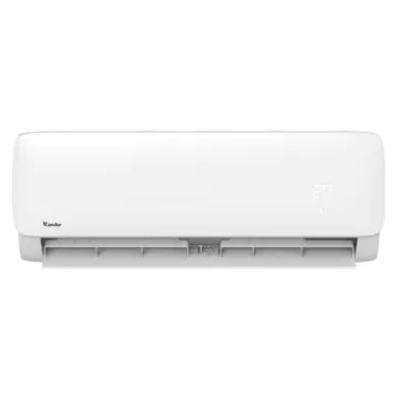 Climatiseur Inverter CONDOR 12000 BTU Chaud Froid - Garantie 3 ans