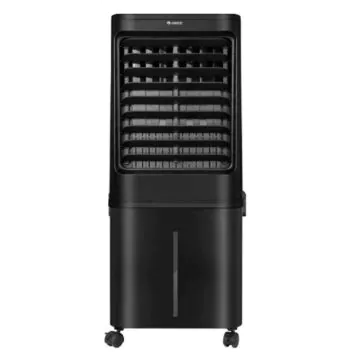 Climeur  Mobile GREE KSWK - 6001DGL (60 Litres) Noir