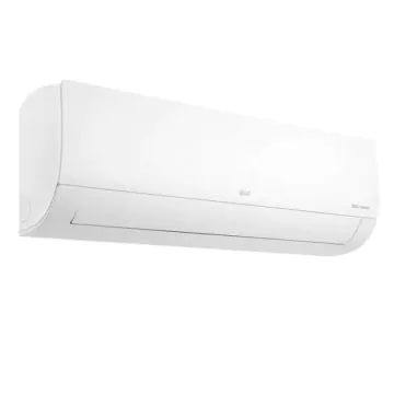 Climatiseur LG 12000 BTU Dual Inverter Smart Chaud/Froid 