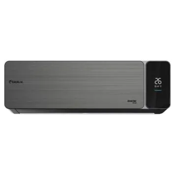 Climatiseur Inverter BIOLUX Tropicalisé 12000BTU Chaud/Froid Smart
