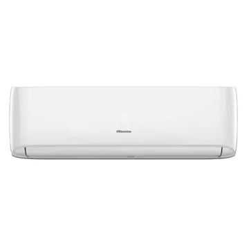 Climatiseur HISENSE 9000BTU Chaud / Froid Smart - Garantie 3ans