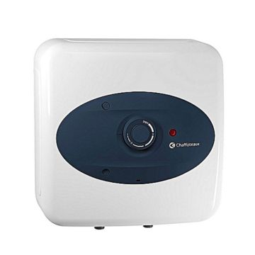 Chauffe Bain Électrique CHAFFOTEAUX 15 Litres