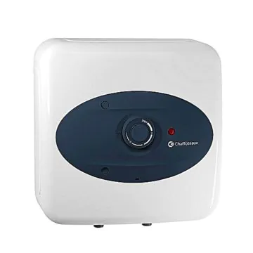 Chauffe Bain Électrique CHAFFOTEAUX 15 Litres