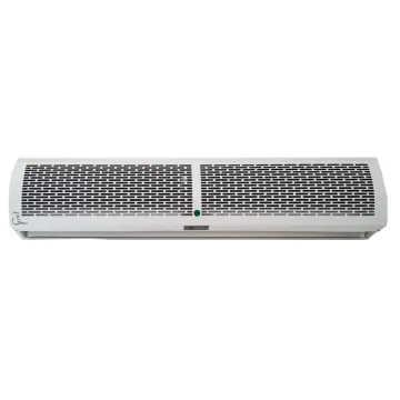 Rideau d’air COALA 120 cm - Blanc 