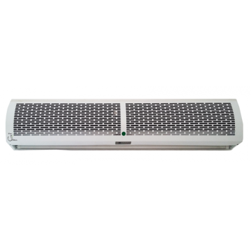 Rideau d’air COALA 150 cm - Blanc 