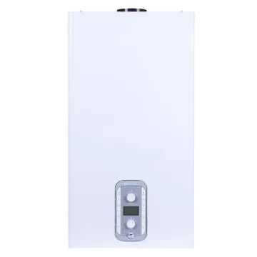 Chaudière CHAFFOTEAUX Simple Avec Ventouse 30KW -Blanc  