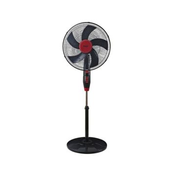 Ventilateur sur pied FRESH 18 Pouces  Shabah Piano 
