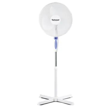 Ventilateur Sur Pied TECHWOOD TVE-473T