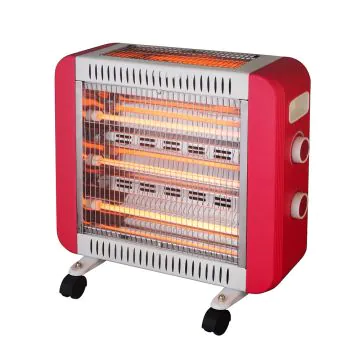 Chauffage Electrique W-HQ1910S PRESTIGIA  Avec Roulette