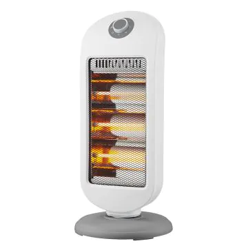 Chauffage Electrique Rotatif W-HQ1922 PRESTIGIA