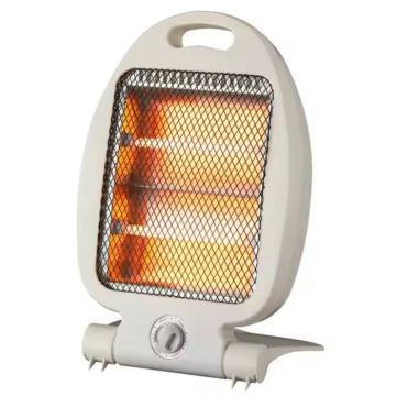 Radiateur Carbone COALA H2 800W - beige