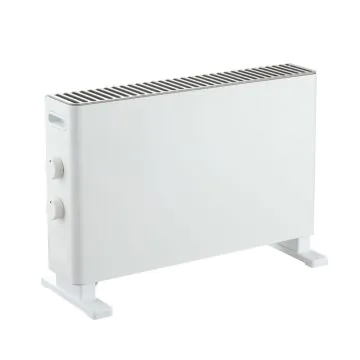 Chauffage Convecteur W-HCT1134 PRESTIGIA - Blanc