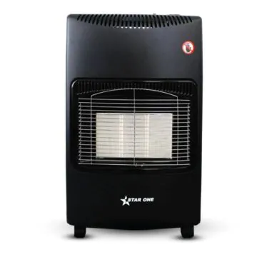  Chauffage à Gaz 4100W STARONE OM-H002