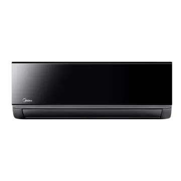 Climatiseur Inverter MIDEA 12000BTU Tropicalisé Chaud & Froid - Noir  