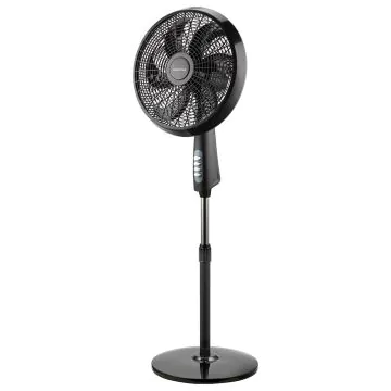 Ventilateur Sur Pied 18" W-FS1889BP PRESTIGIA Avec Anti Moustique