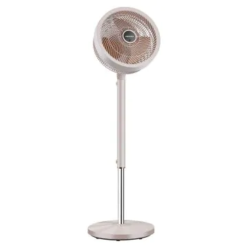 Ventilateur Sur Pied W-FCS1210B PRESTIGIA