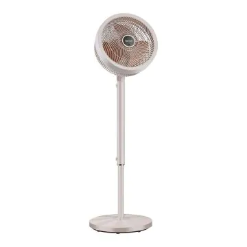 Ventilateur Sur Pied 16" W-FCS1210B PRESTIGIA 