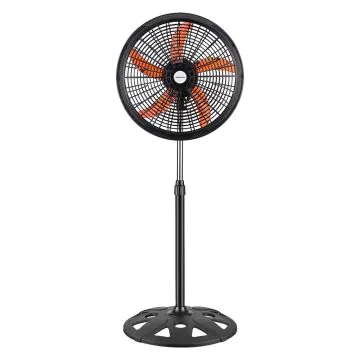 Ventilateur Sur Pied W-FF1888P PRESTIGIA