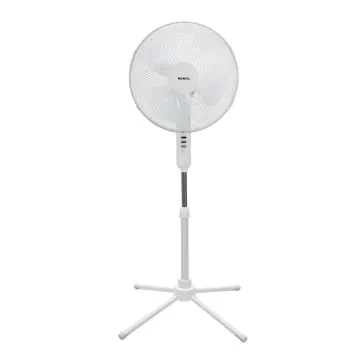 Ventilateur Sur Pied 16" W-FS1626F HOMIX