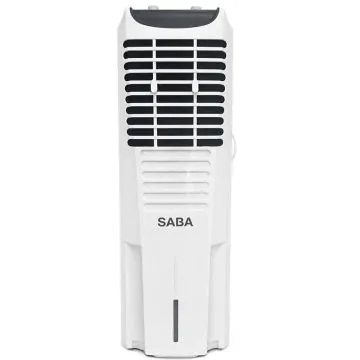Climeur Mobile SABA 40L Turbo