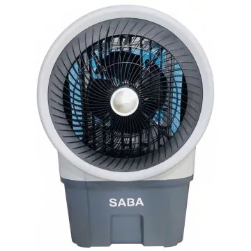 Climeur Mobile SABA 90L Boeing - Blanc