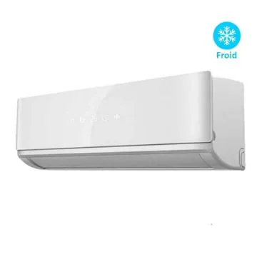 Climatiseur SABA BTU 12000 Froid -Garantie 3 ans