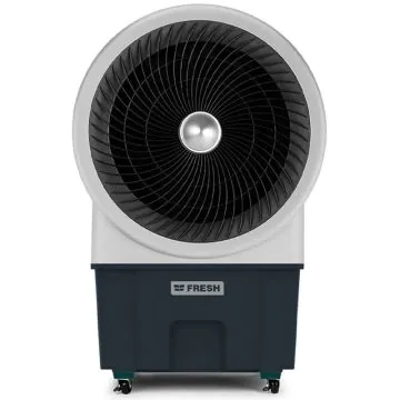 Climeur Mobile Fresh FR-BO80 80 Litres Blanc