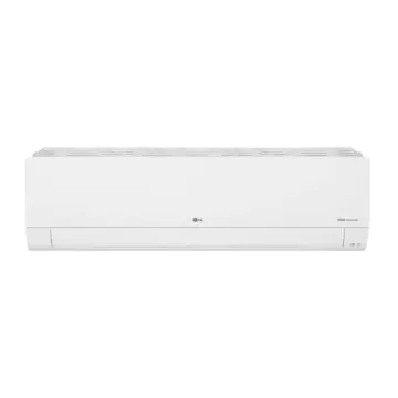 Climatiseur LG DUALCOOL ThinQ Inverter 36000 BTU BU-D36TIH Chaud & Froid