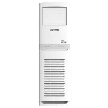 Climatiseur Armoire MAXWELL 36000 BTU  Chaud & Froid Ultra Tropical  Blanc Silver