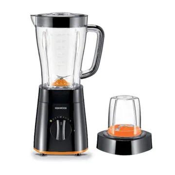 Blender KENWOOD BLP15-BK 1.5 L - Noir