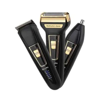 Tondeuse à Cheveux-Barbe et Nez DALING