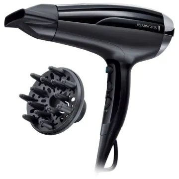 Sèche-Cheveux REMINGTON D5215 Pro Air Shine 2300W Noir
