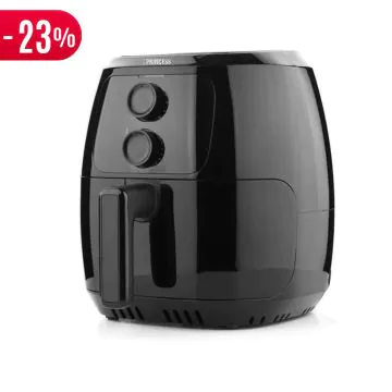 Air Fryer 183041 1500W Noir PRINCESS
