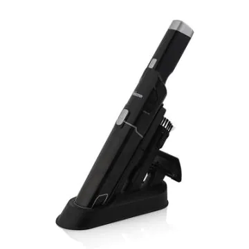 Aspirateur à Main KR-3150 90W Noir TRISTAR