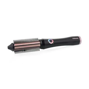 Brosse Soufflante Rechargeable HD-2503 Noir TRISTAR